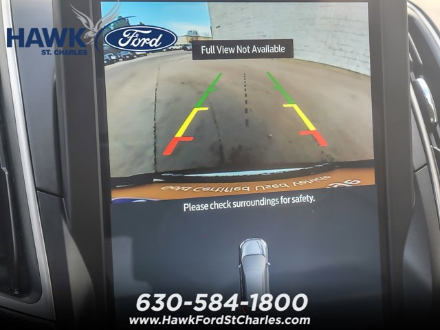 Certified 2022 Ford Edge SEL w/ Convenience Package AWD/4WD image 16