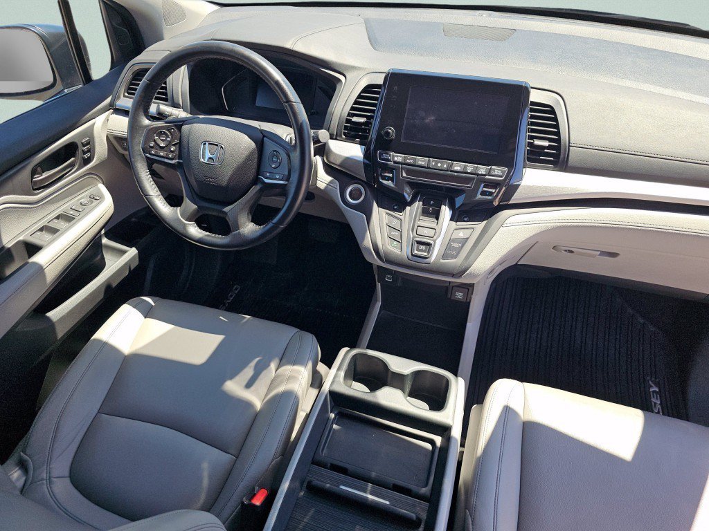 Used 2023 Honda Odyssey EX-L image 28