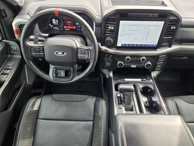 Certified 2023 Ford F150 Raptor image 25