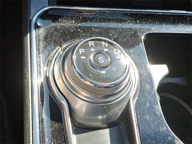 Certified 2020 Ford Edge ST w/ Equipment Group 401A image 15