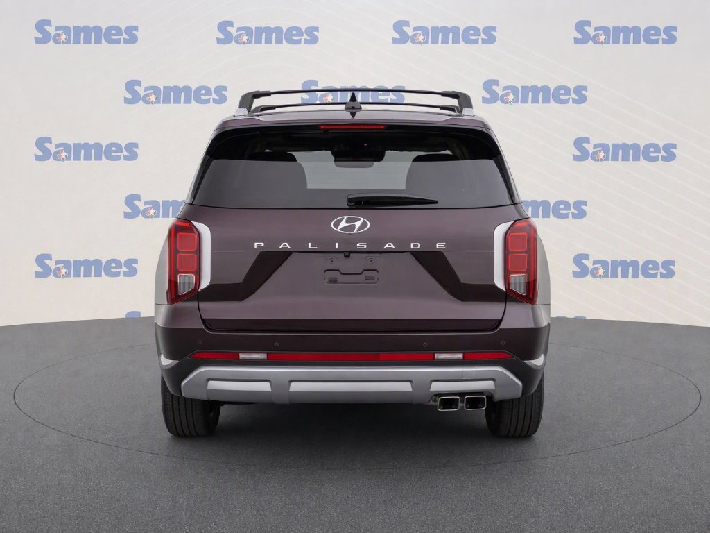 Used 2023 Hyundai Palisade Limited FWD image 6