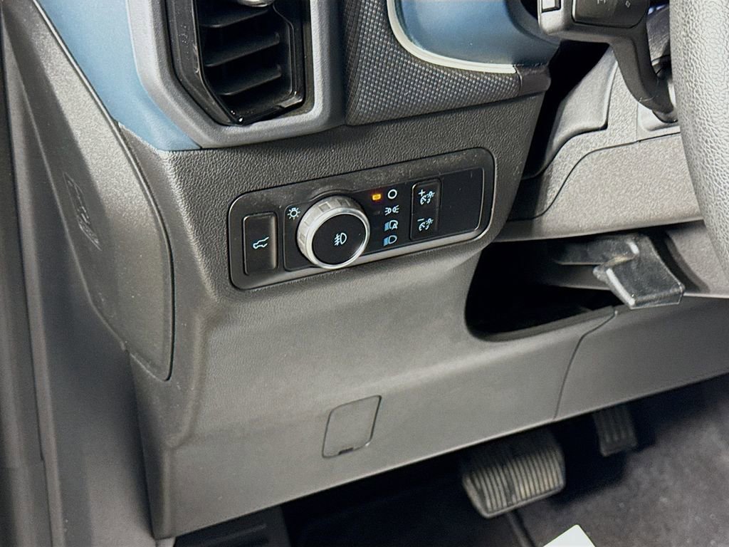 Certified 2023 Ford Bronco Sport Heritage AWD/4WD image 14