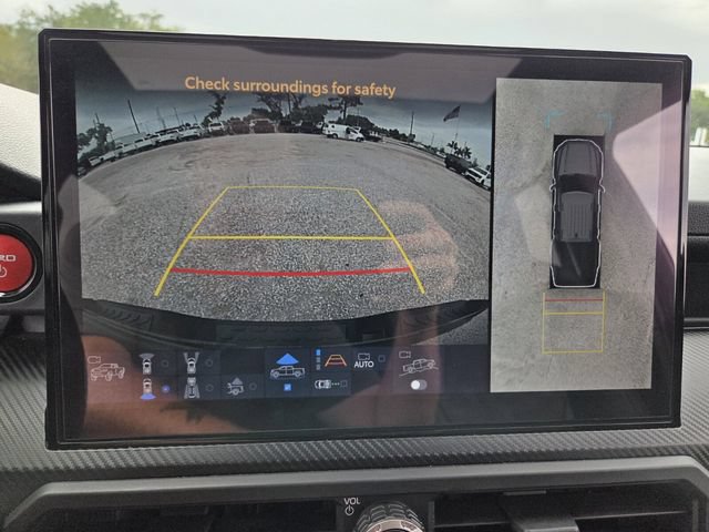 Used 2024 Toyota Tacoma TRD Pro AWD/4WD image 26