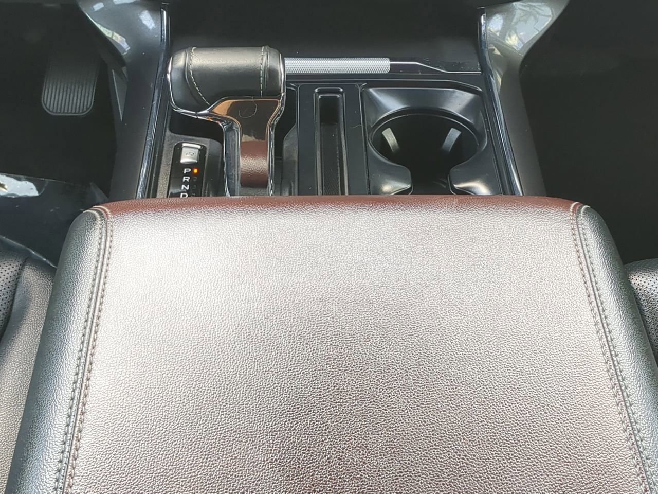 Certified 2023 Ford F150 Lariat image 19