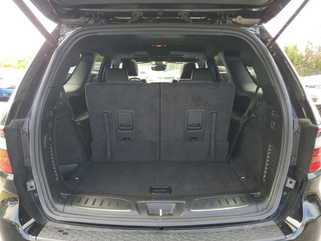 Used 2026 Dodge Durango GT AWD/4WD image 34