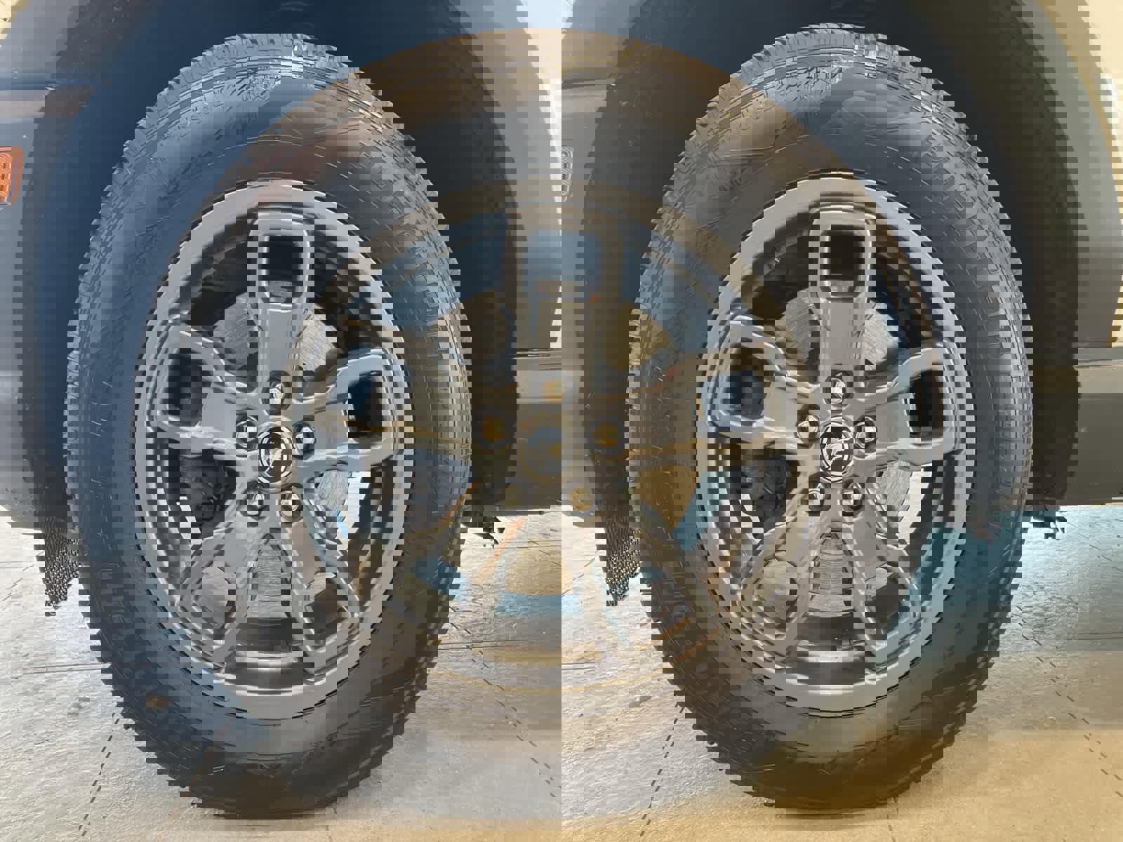 Certified 2022 Ford Bronco Sport Big Bend w/ Convenience Package image 10