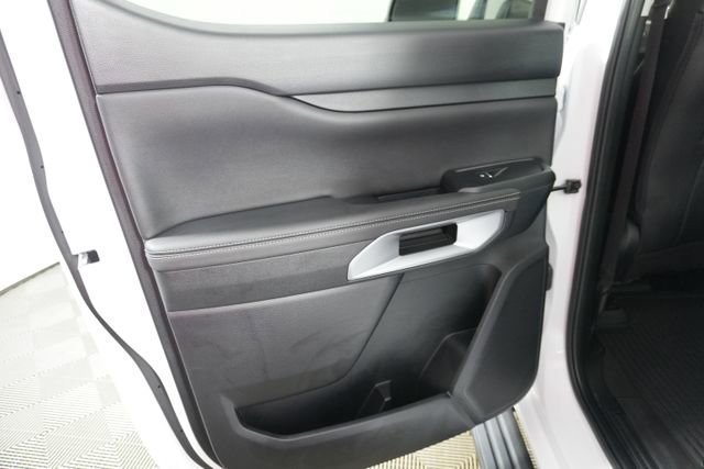 Certified 2024 Ford Ranger Lariat w/ Trailer Tow Package image 26