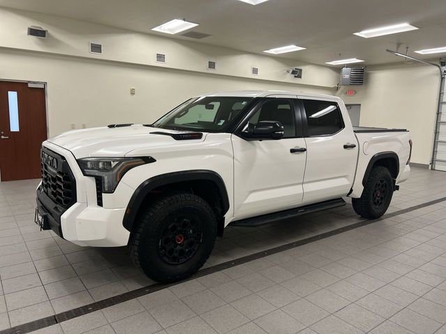 Used 2024 Toyota Tundra TRD Pro image 3