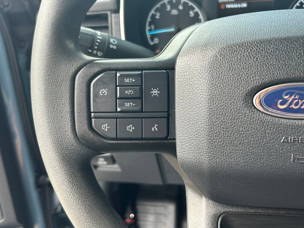 Certified 2023 Ford F150 XL w/ STX Appearance Package RWD image 38