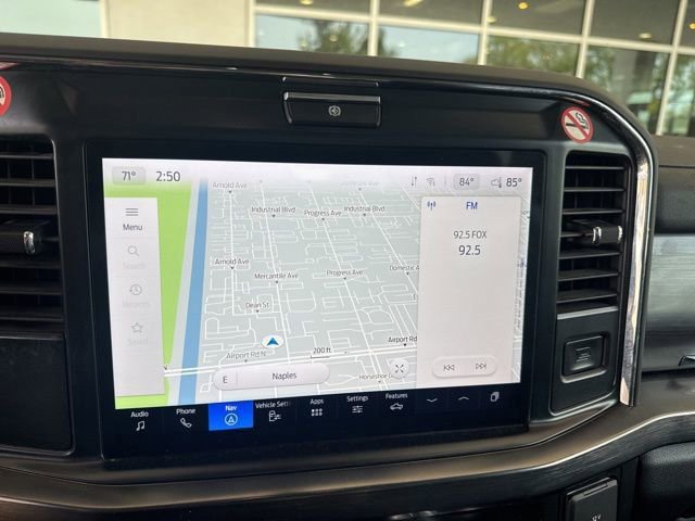 Certified 2026 Ford F250 Lariat image 7