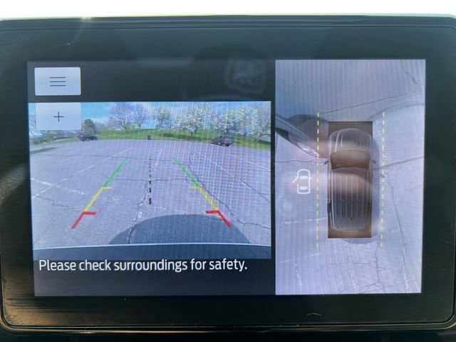 Certified 2023 Ford Explorer Limited w/ Equipment Group 301A AWD/4WD image 22