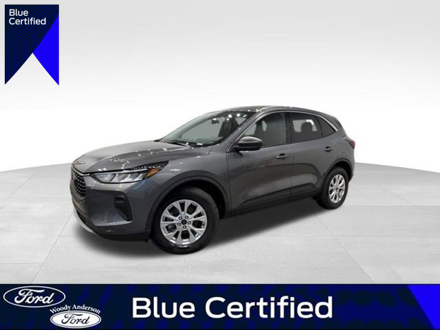 Certified 2023 Ford Escape Active image 1