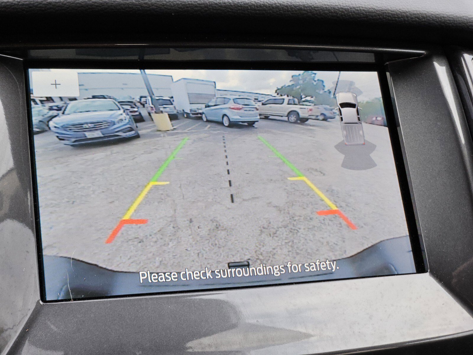 Certified 2023 Ford Ranger Lariat w/ FX4 Off-Road Package image 23