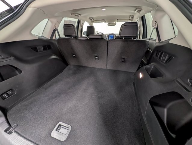 Certified 2024 Ford Edge SEL AWD/4WD image 20
