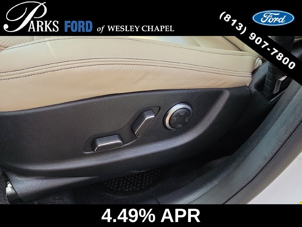 Used 2023 Genesis GV70 2.5T w/ Select Package AWD/4WD image 20