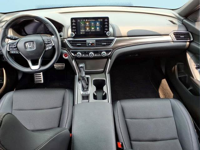 Used 2019 Honda Accord Sport image 16