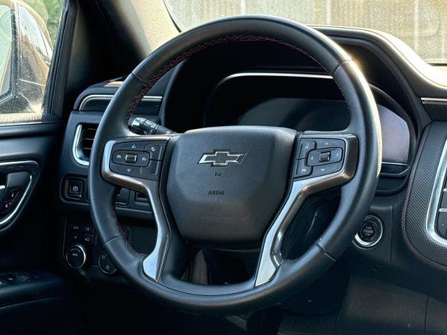 Used 2023 Chevrolet Tahoe RST AWD/4WD image 23