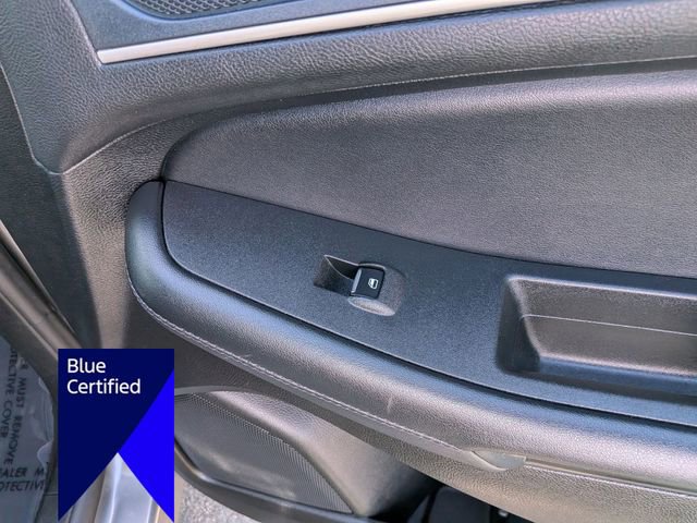 Certified 2024 Ford Edge SEL image 33