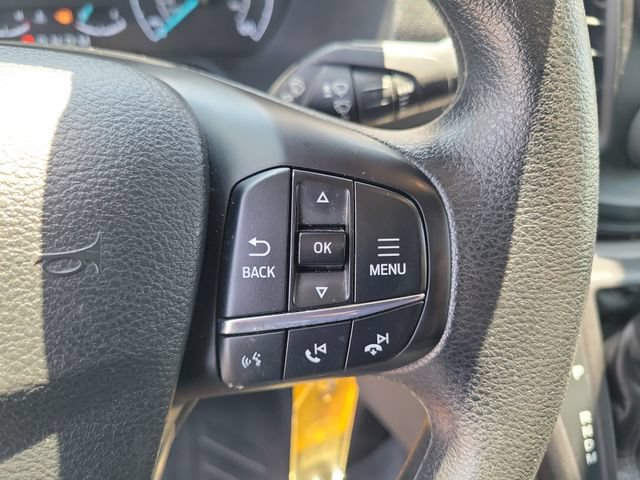 Certified 2025 Ford Transit 250 148 Medium Roof Extended AWD image 7