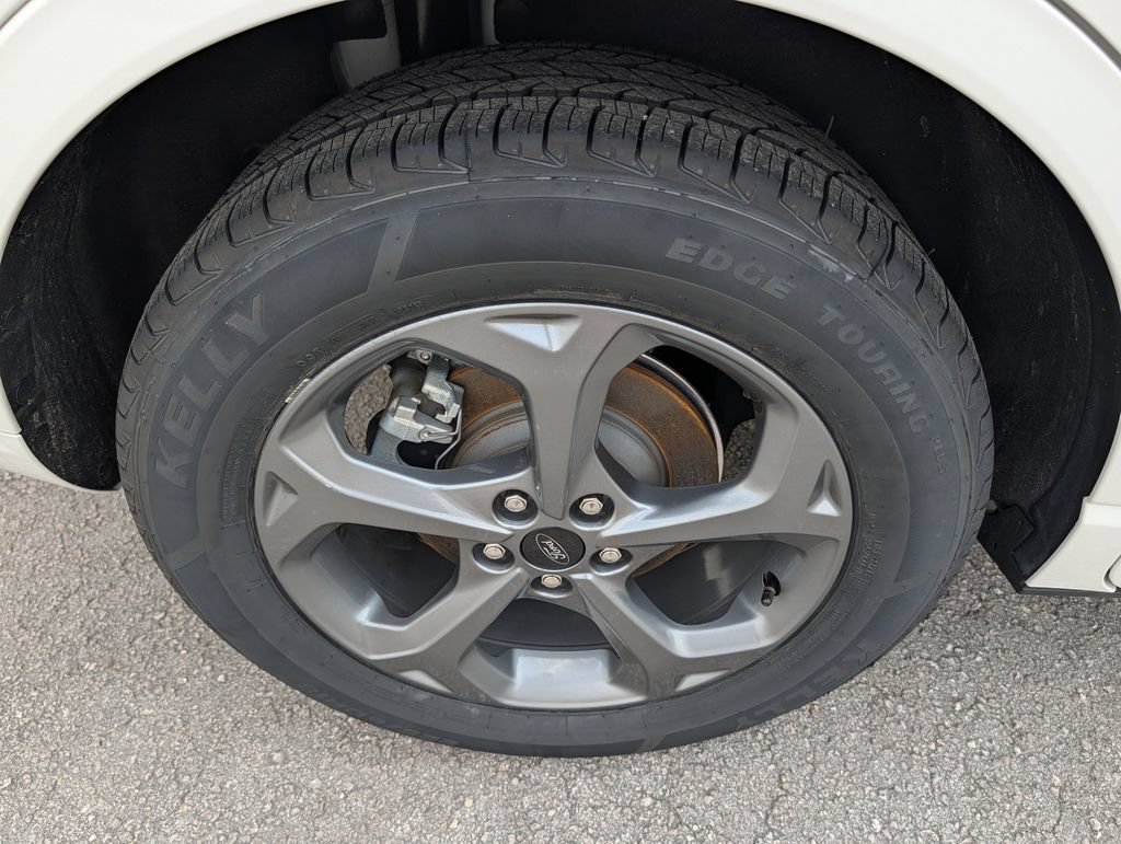 Certified 2023 Ford Escape ST-Line w/ Tech Pack #1 FWD image 30