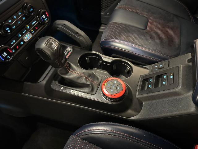 Certified 2023 Ford Bronco Raptor AWD/4WD image 28