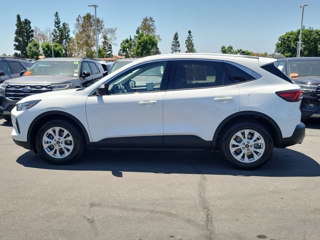 Certified 2024 Ford Escape Active FWD image 28