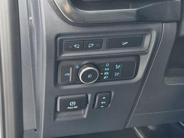 Certified 2022 Ford F150 XLT w/ Equipment Group 302A High AWD/4WD image 12