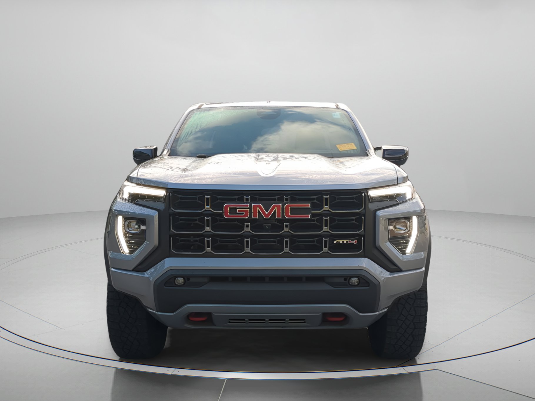 Used 2023 GMC Canyon AT4 w/ AT4 Premium Package AWD/4WD image 37