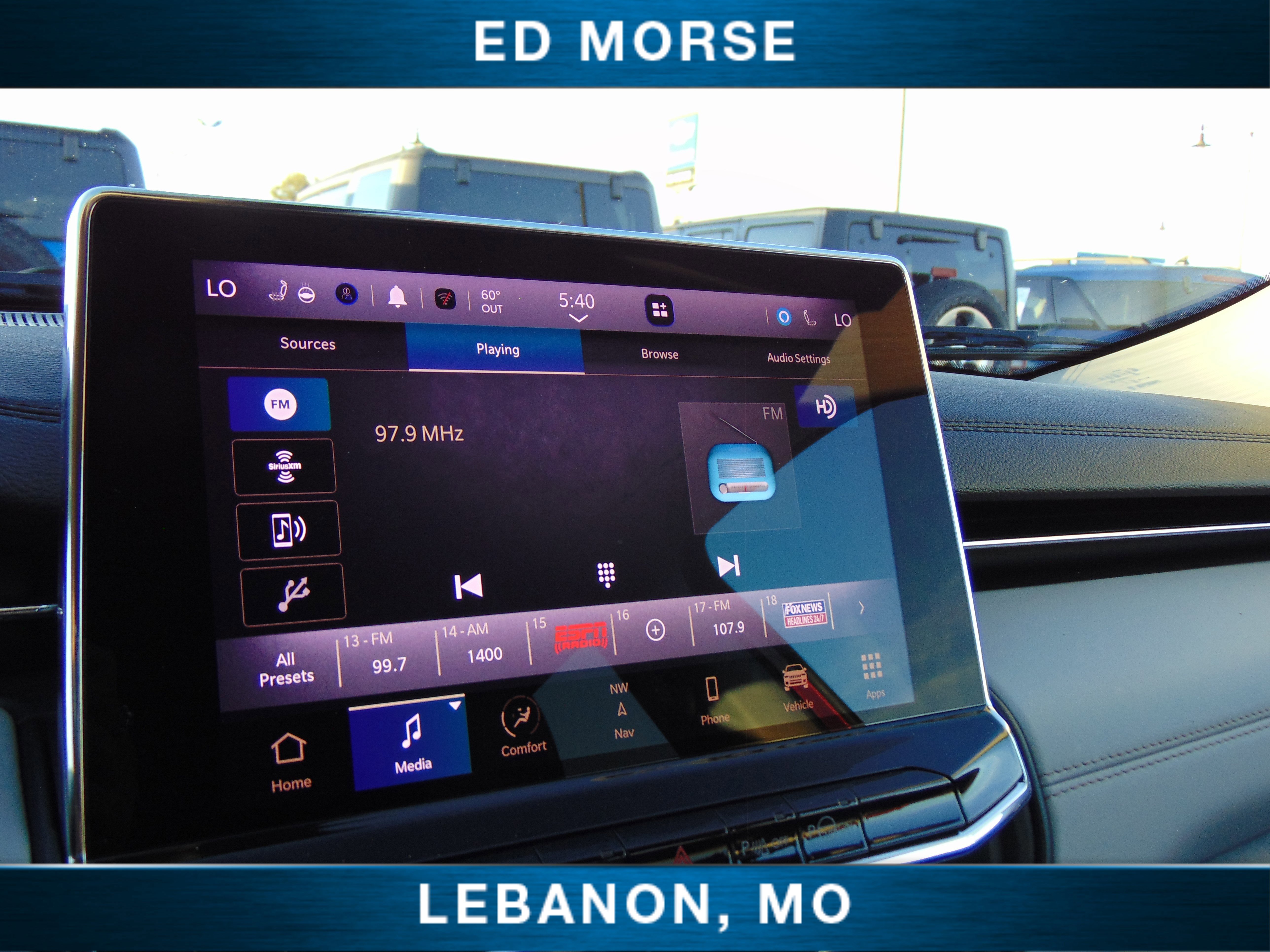 Used 2022 Jeep Compass Limited w/ Elite Group image 24