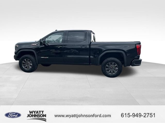 Used 2024 GMC Sierra 1500 AT4X AWD/4WD image 6