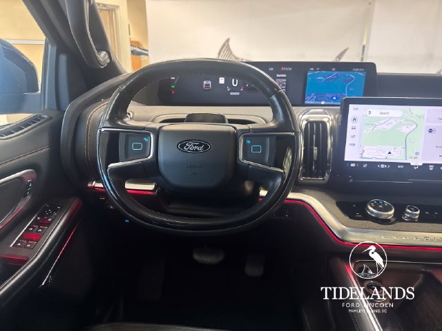 Certified 2025 Ford Expedition Tremor AWD/4WD image 17