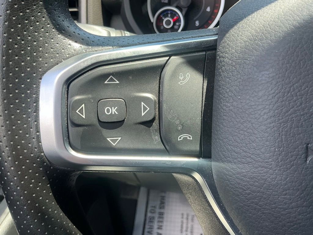 Used 2026 RAM 3500 Tradesman AWD/4WD image 25