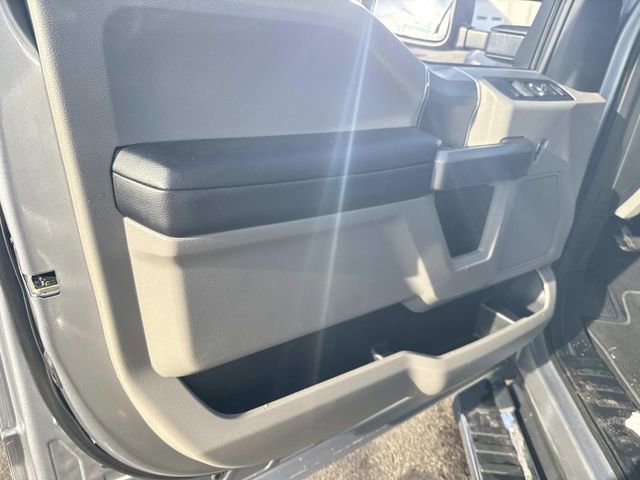Certified 2021 Ford F250 XLT w/ XLT Premium Package image 19