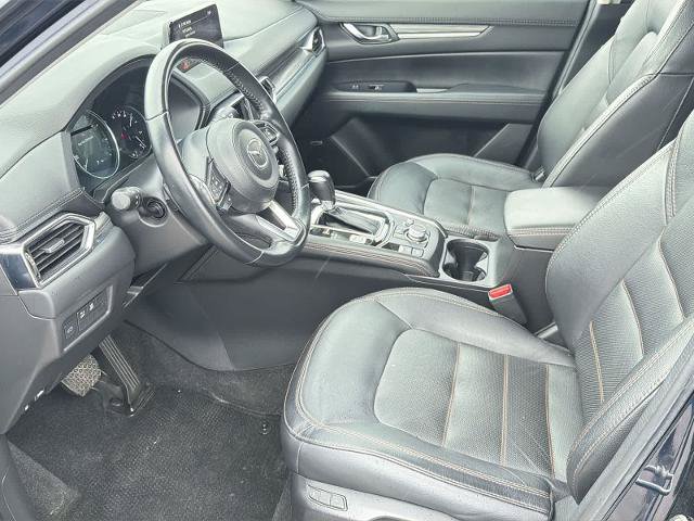 Used 2020 MAZDA CX-5 Grand Touring AWD/4WD image 10