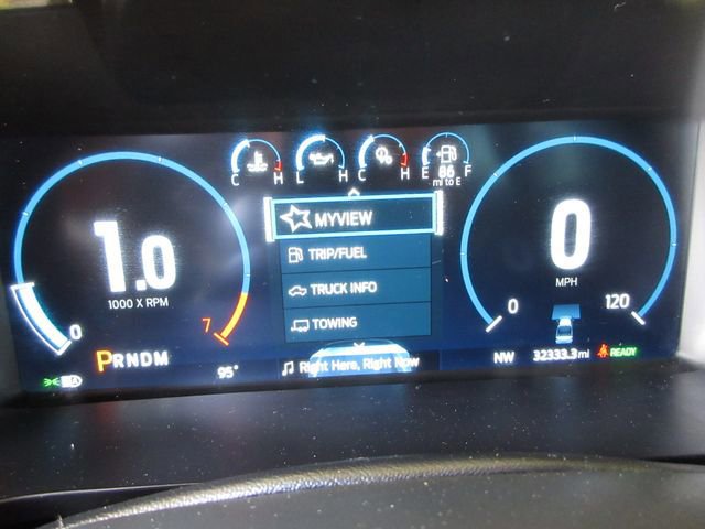 Certified 2023 Ford F150 Lariat w/ Equipment Group 502A High image 17