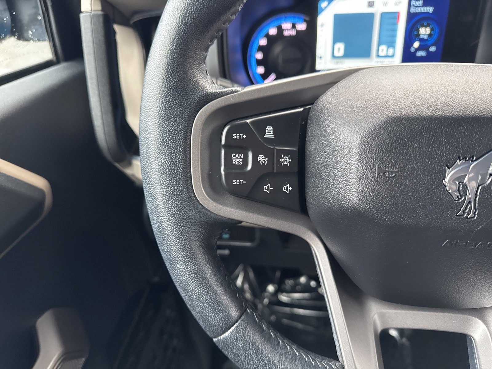 Certified 2022 Ford Bronco Wildtrak image 19