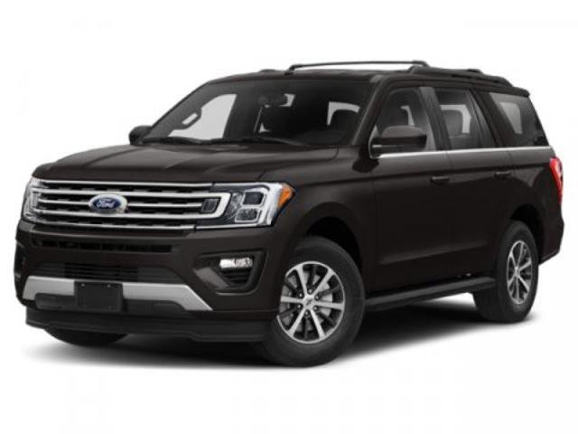 Certified 2020 Ford Expedition XLT