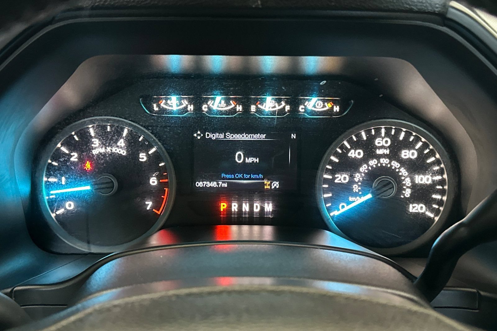 Certified 2019 Ford F150 XLT w/ Equipment Group 302A Luxury AWD/4WD image 26