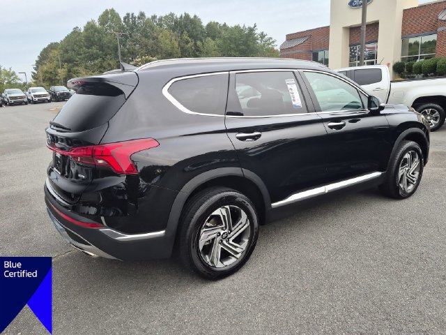 Used 2023 Hyundai Santa Fe SEL w/ Premium Package AWD/4WD image 5