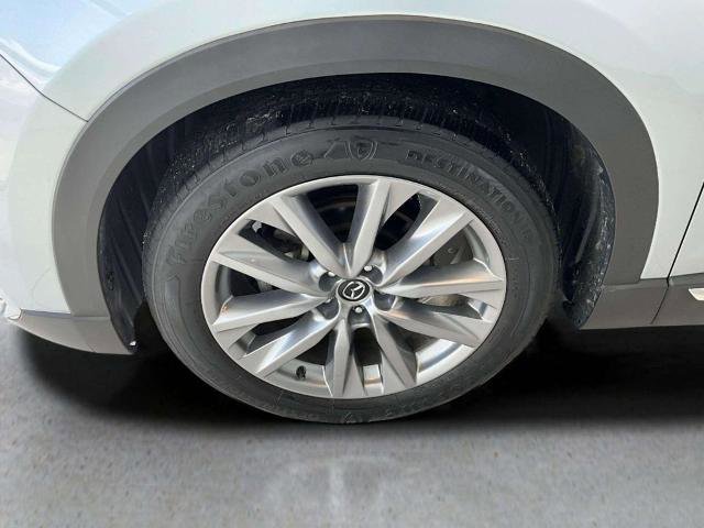 Used 2021 MAZDA CX-9 Grand Touring image 34
