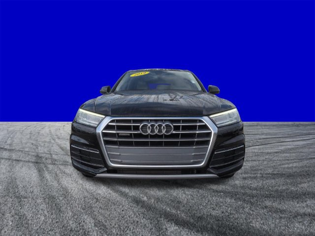 Used 2019 Audi Q5 2.0T Premium w/ Convenience Package AWD/4WD image 9