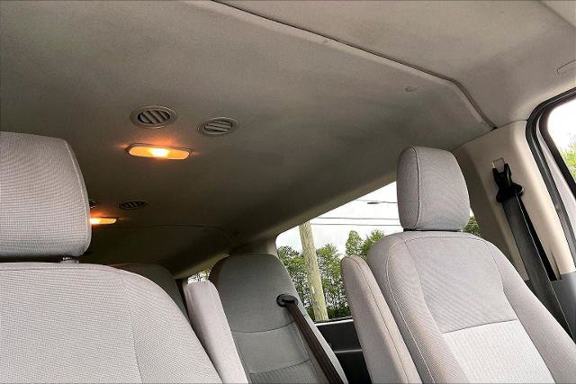 Certified 2019 Ford Transit 350 XLT RWD image 22
