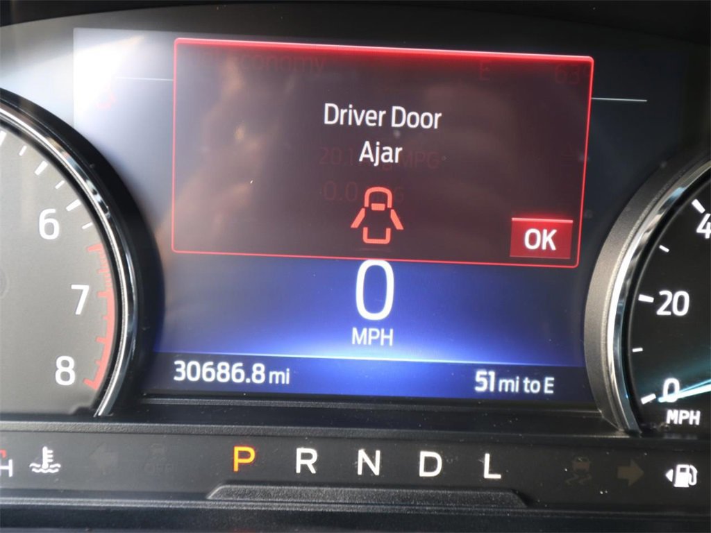 Certified 2022 Ford Explorer XLT image 16