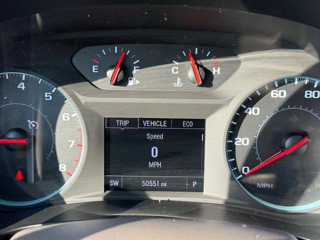 Used 2025 Chevrolet Malibu LT FWD image 22
