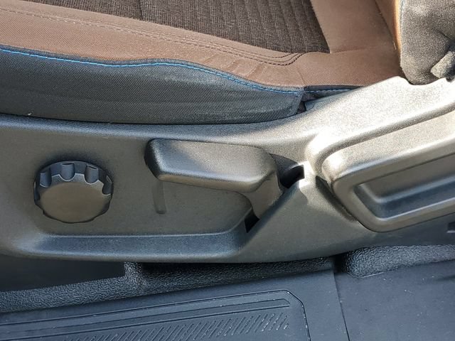 Certified 2022 Ford Bronco Outer Banks AWD/4WD image 6