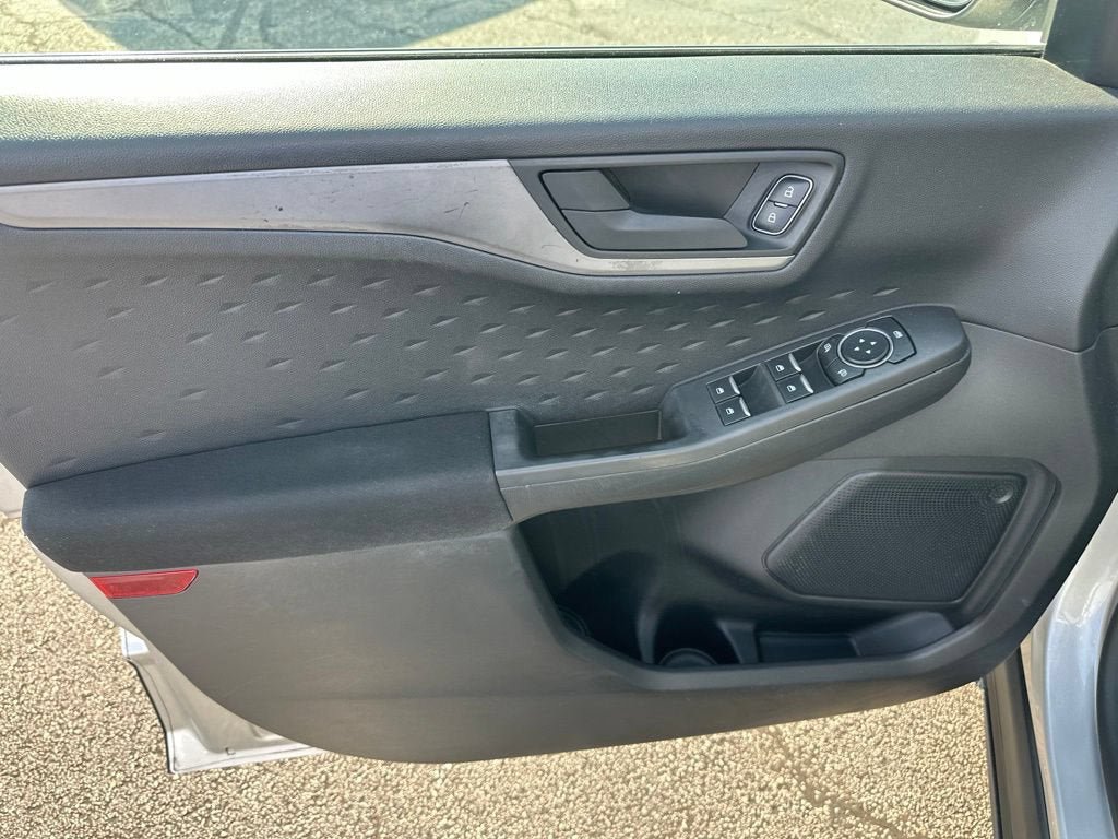Certified 2020 Ford Escape S AWD/4WD image 13