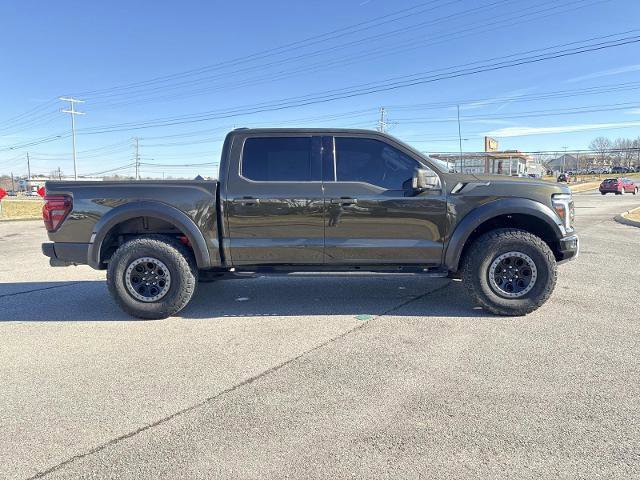 Certified 2024 Ford F150 Raptor image 4