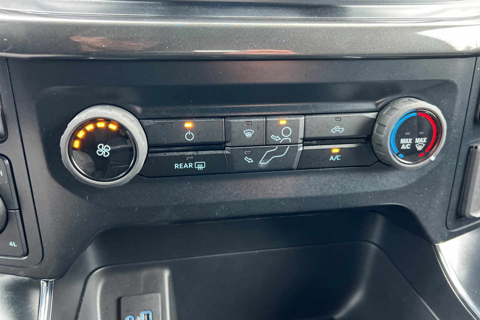 Certified 2023 Ford F150 XL w/ STX Appearance Package image 26