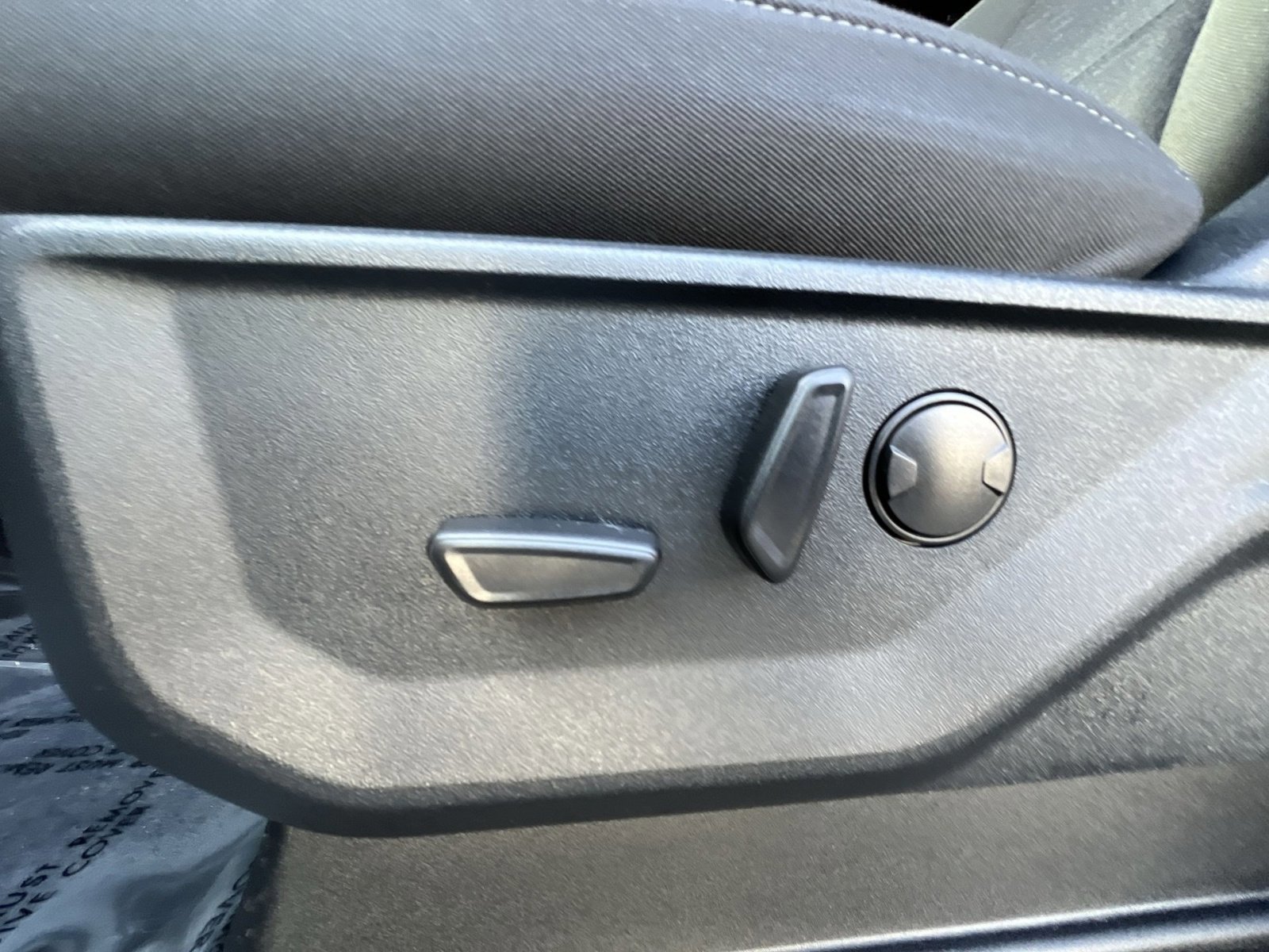 Certified 2025 Ford F150 XLT w/ Equipment Group 302A MID image 14