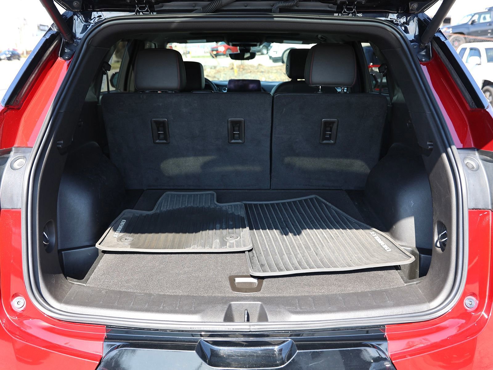 Used 2023 Chevrolet Blazer RS w/ Driver Confidence II Package image 15